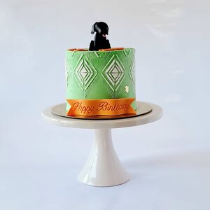 Another dog lover's birthday cake!

#dogs #iyaragold #labrador
#purposefulcakes #godisamazing #cakesthatinspire #chocolate #cakesforalloccasions #cakeartist #cakedesigner #wife #momoffour #love #cakecakecake #cakeart #cakesofinstagram #cakeboss #cott